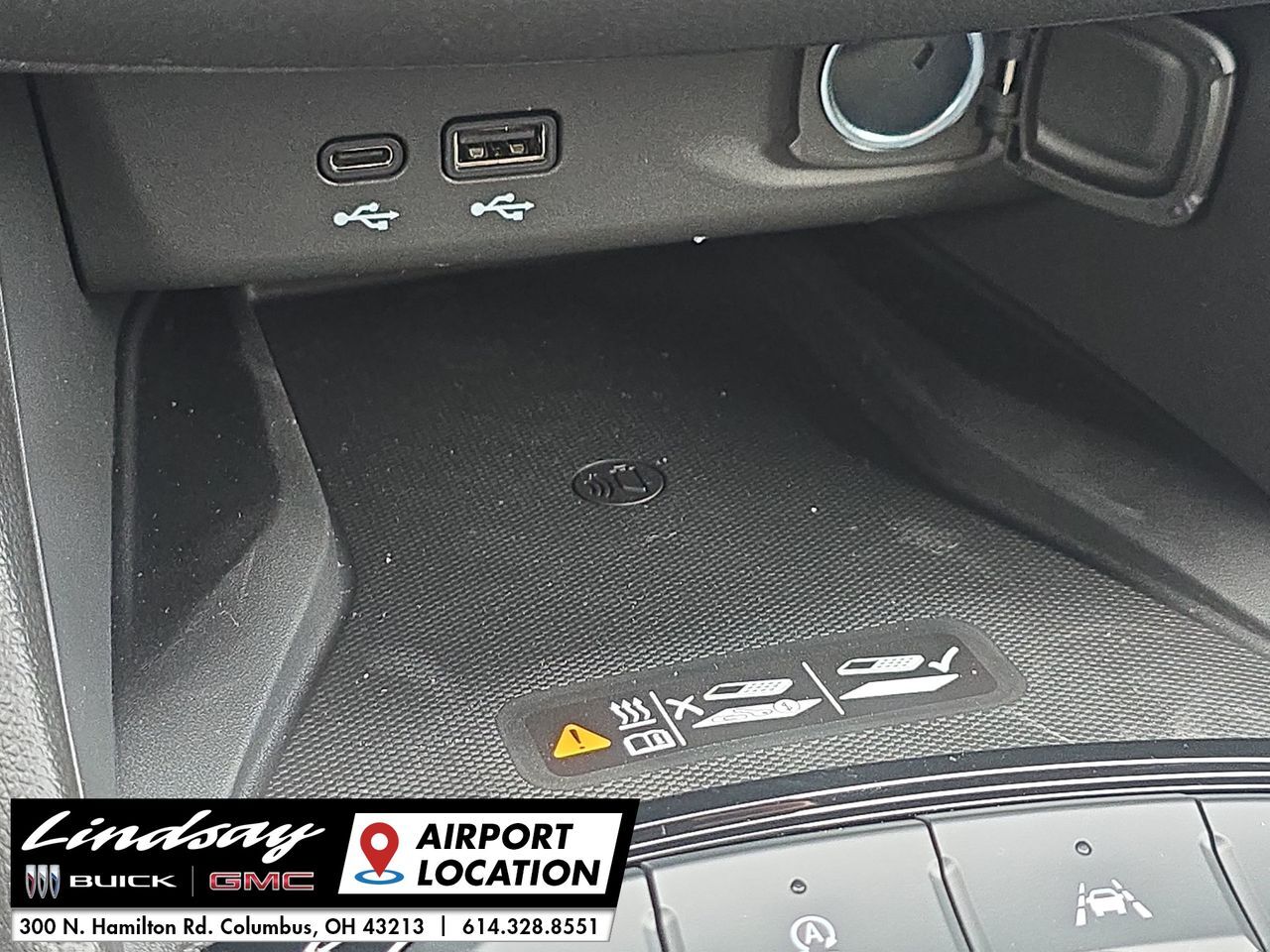 2026 Buick Envista Avenir Columbus OH