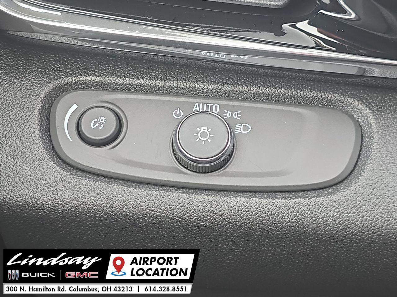 2026 Buick Envista Avenir Columbus OH