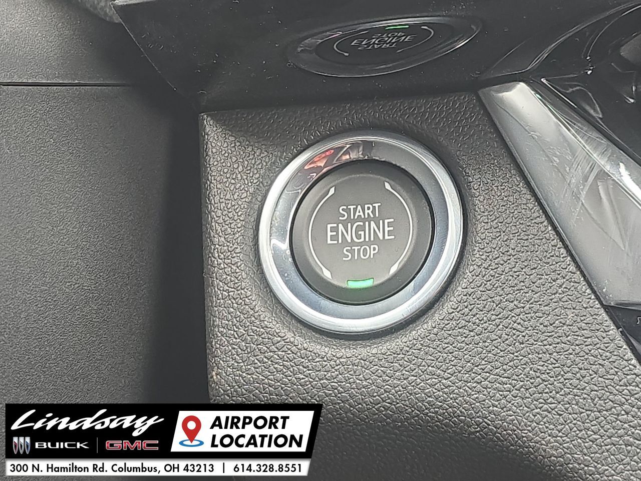 2026 Buick Envista Avenir Columbus OH