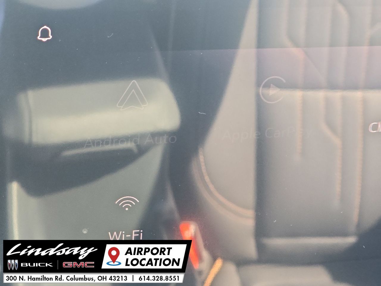 2026 Buick Envista Avenir Columbus OH