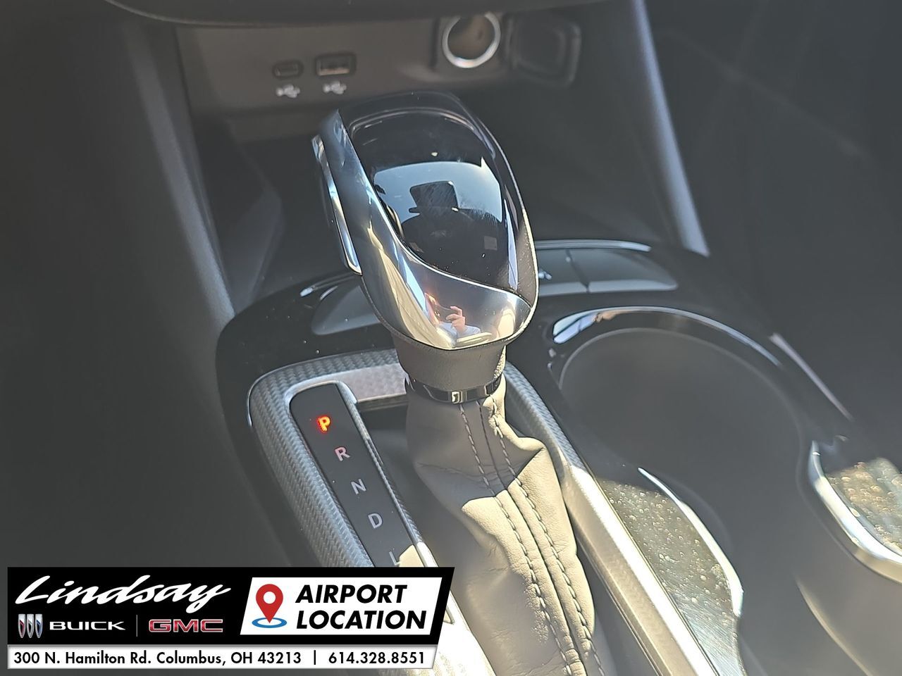 2026 Buick Envista Avenir Columbus OH