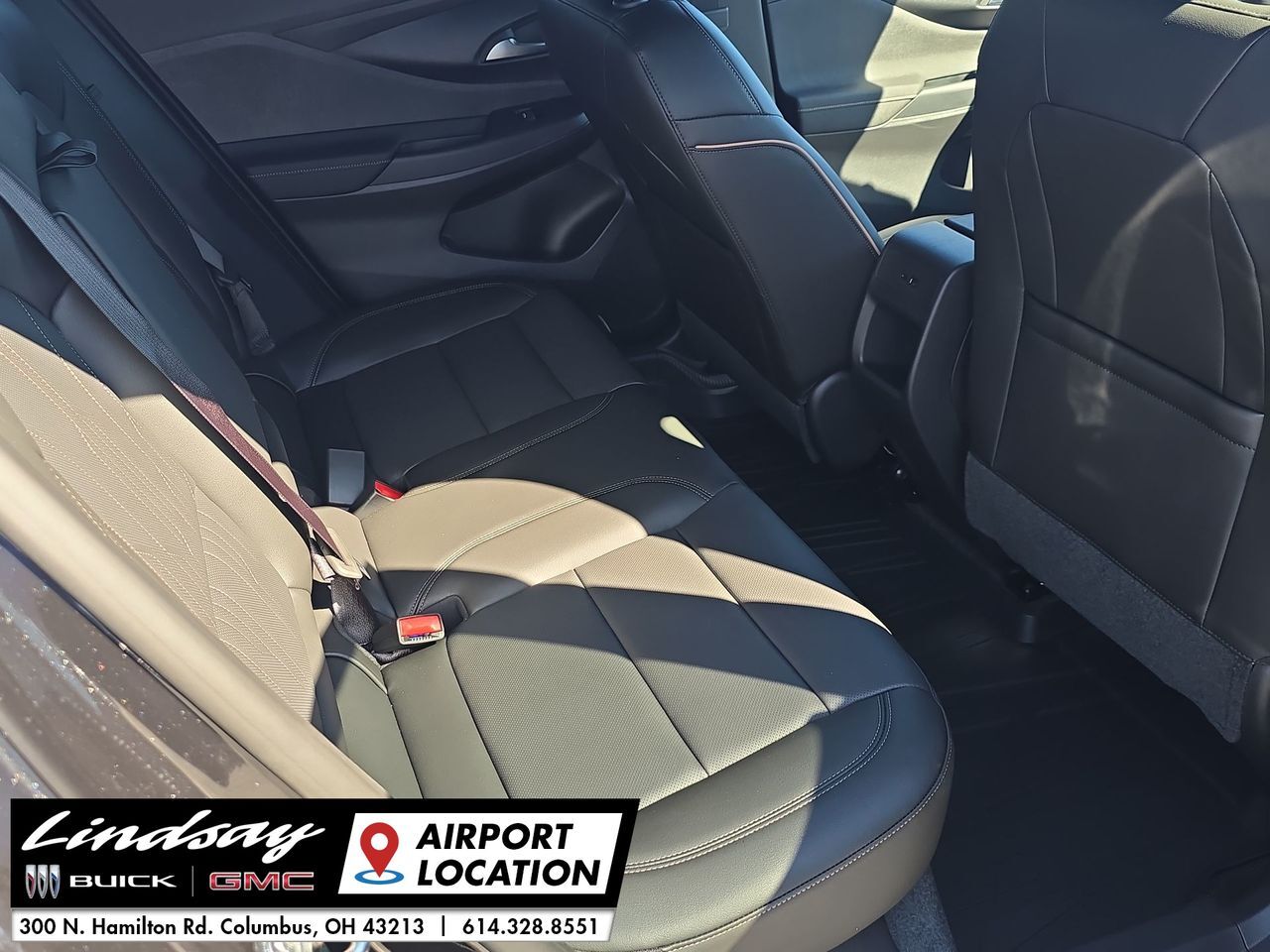 2026 Buick Envista Avenir Columbus OH