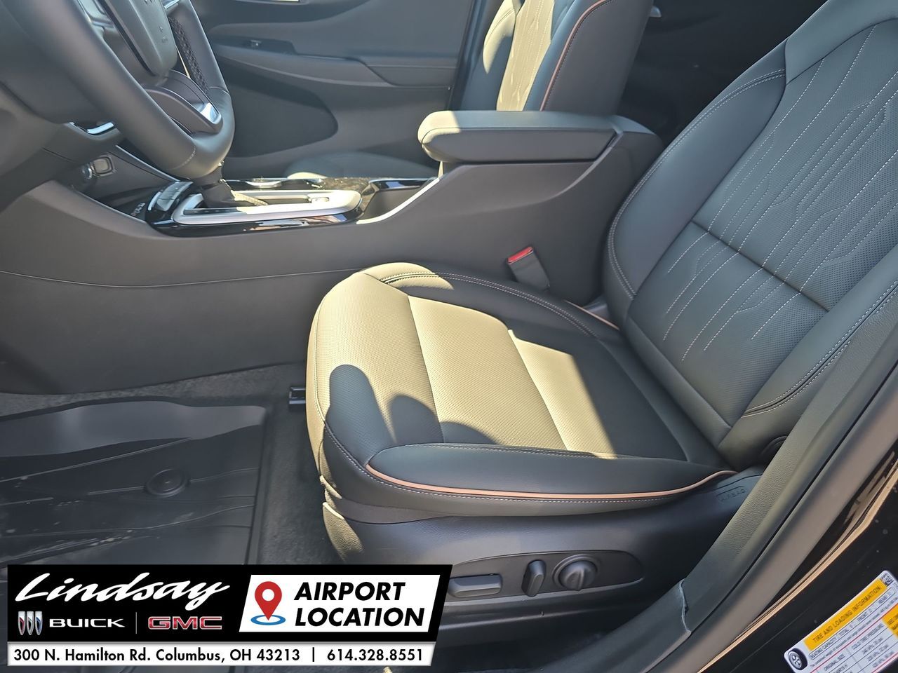 2026 Buick Envista Avenir Columbus OH