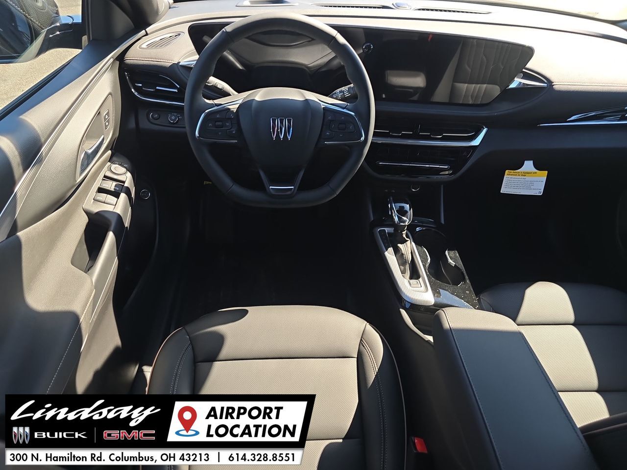 2026 Buick Envista Avenir Columbus OH