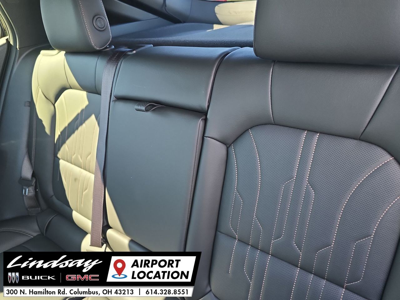 2026 Buick Envista Avenir Columbus OH