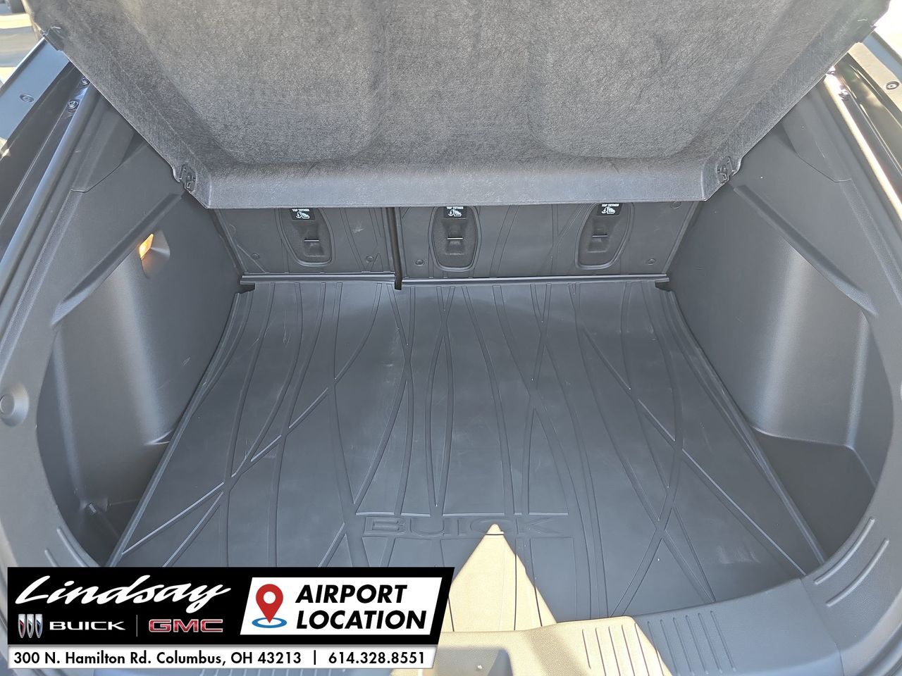 2026 Buick Envista Avenir Columbus OH