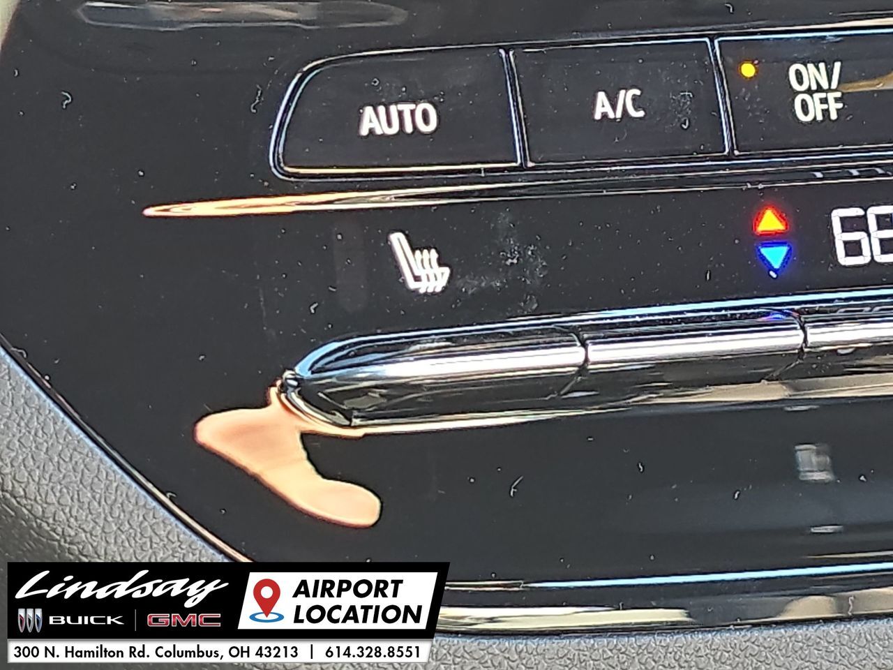 2026 Buick Envista Avenir Columbus OH