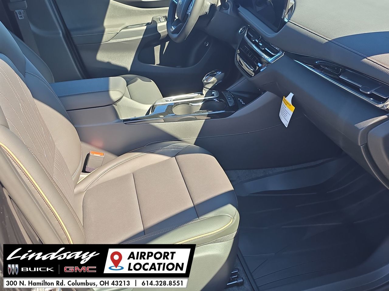 2026 Buick Envista Avenir Columbus OH