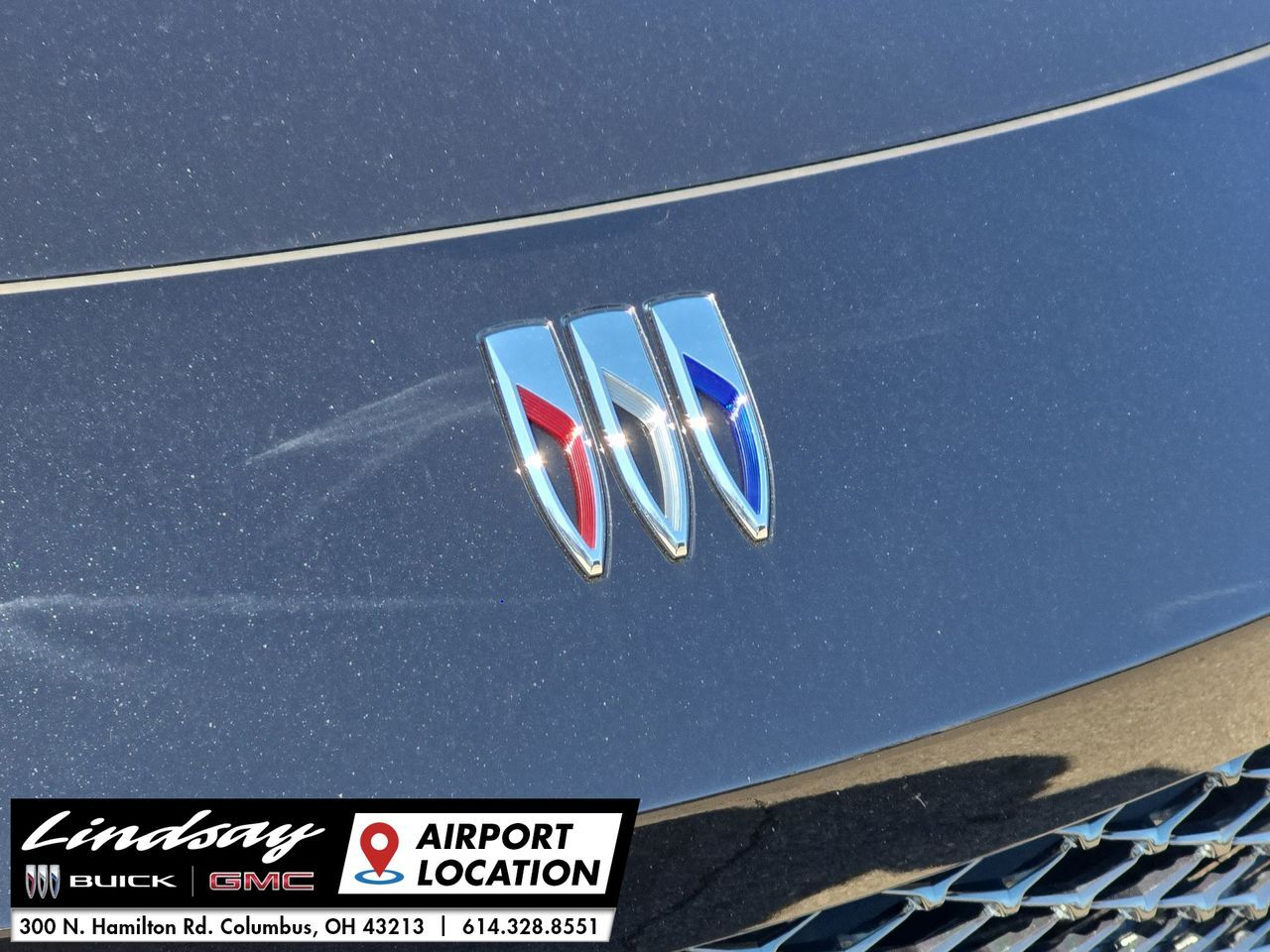 2026 Buick Envista Avenir Columbus OH