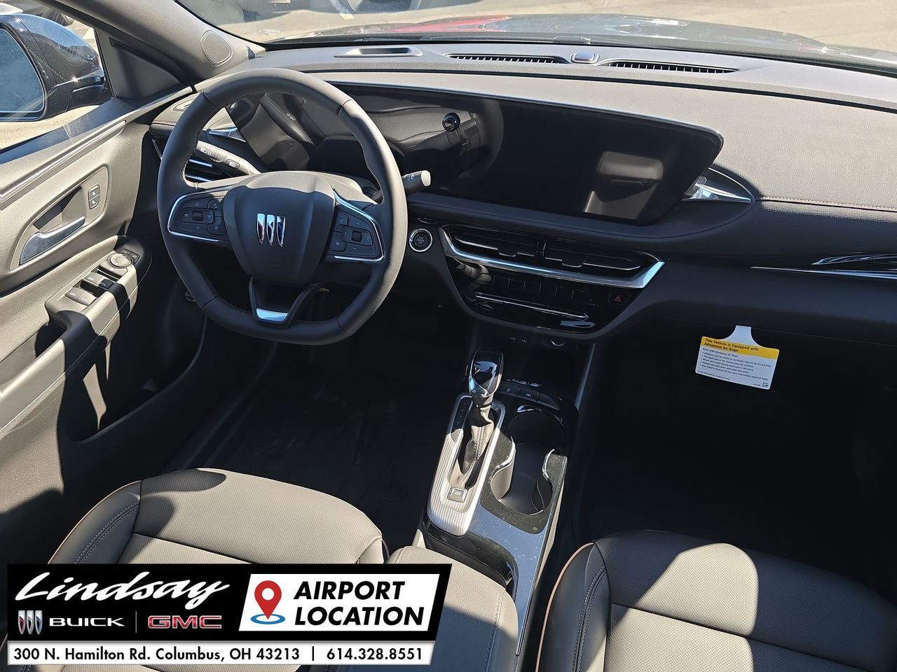 2026 Buick Envista Avenir Columbus OH