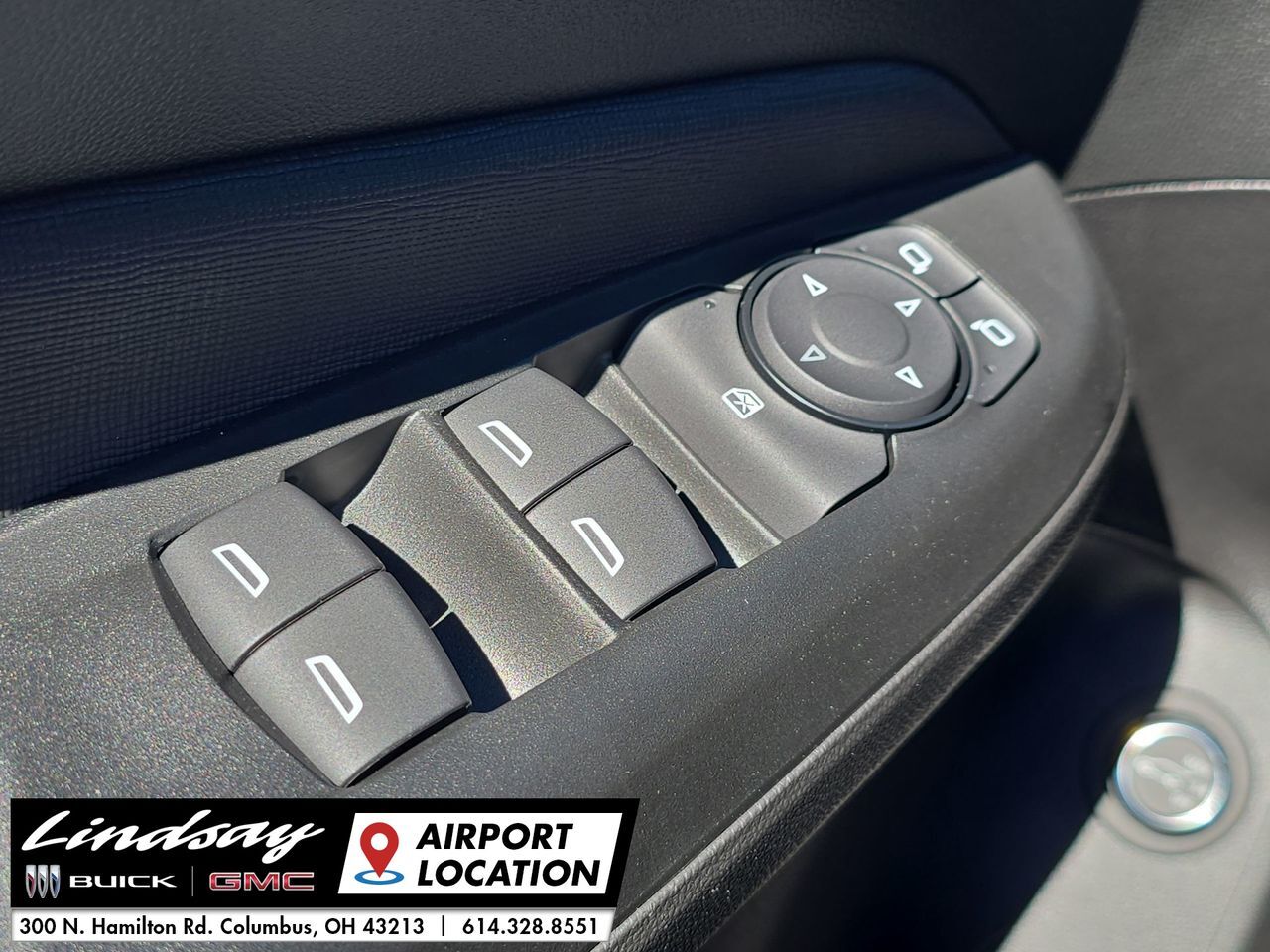 2026 Buick Envista Avenir Columbus OH