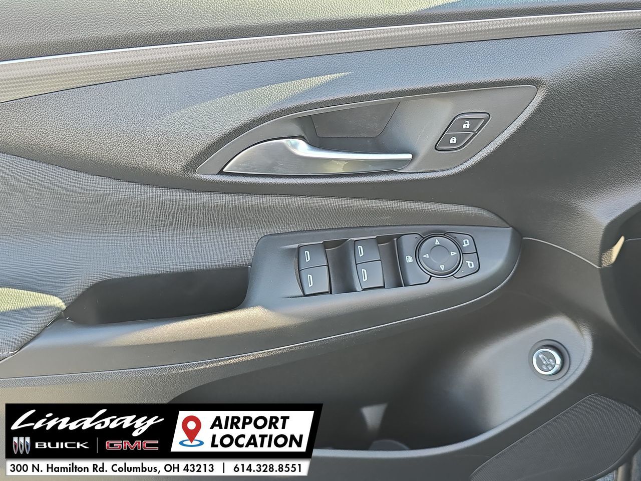 2026 Buick Envista Avenir Columbus OH