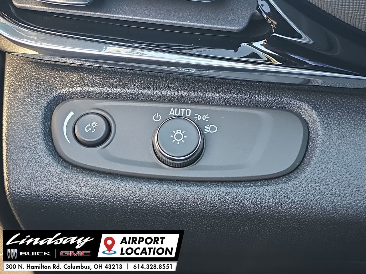 2026 Buick Envista Avenir Columbus OH