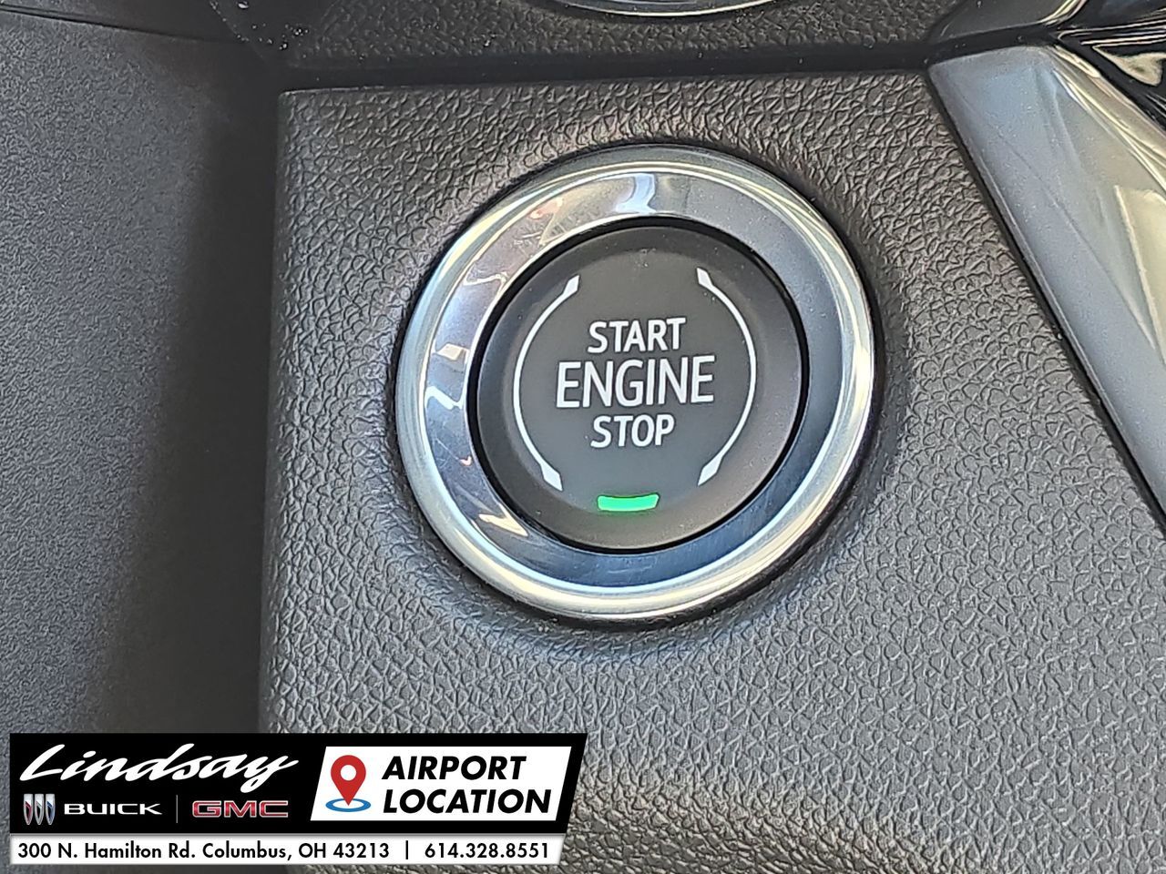 2026 Buick Envista Avenir Columbus OH