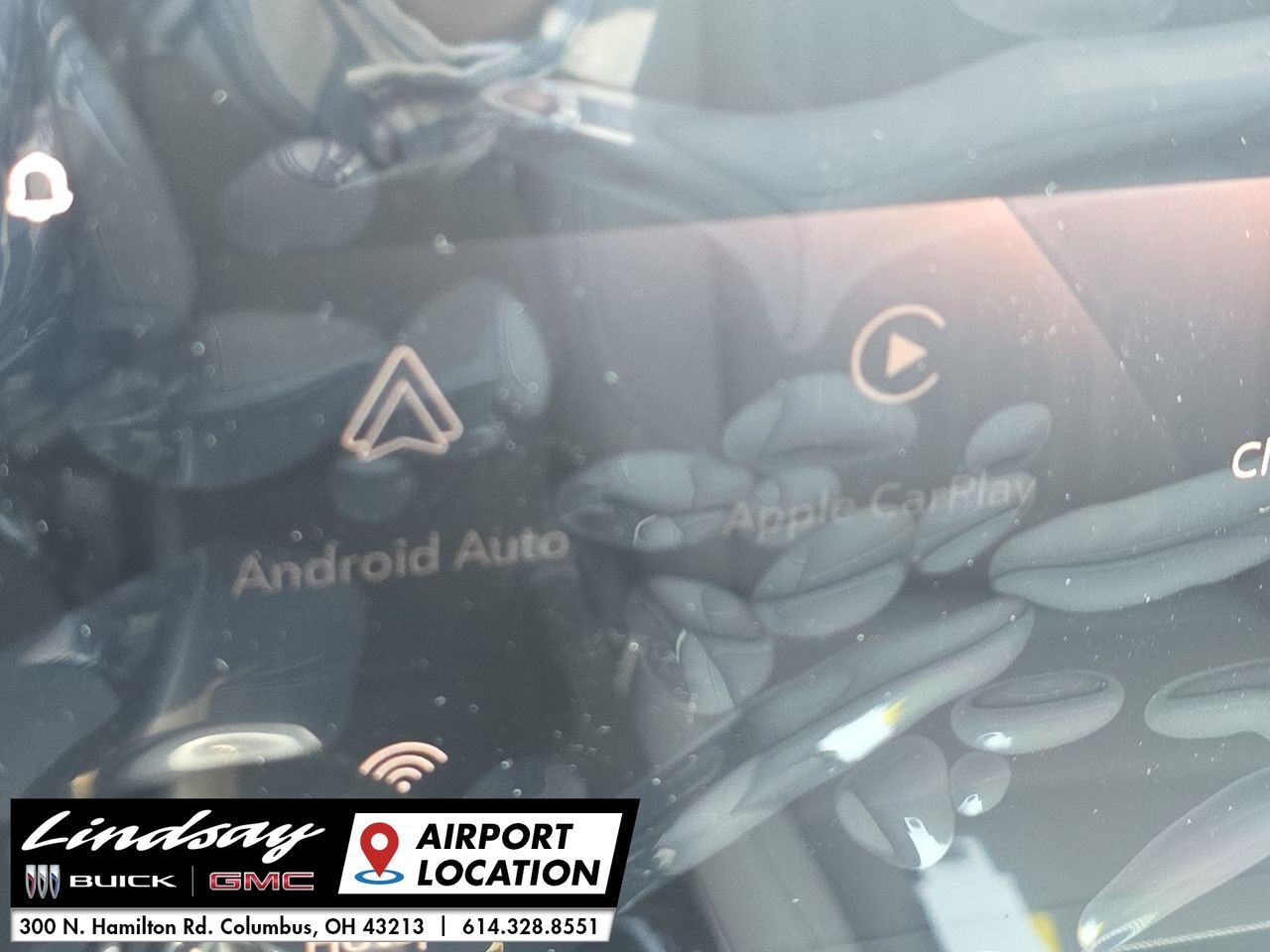 2026 Buick Envista Avenir Columbus OH