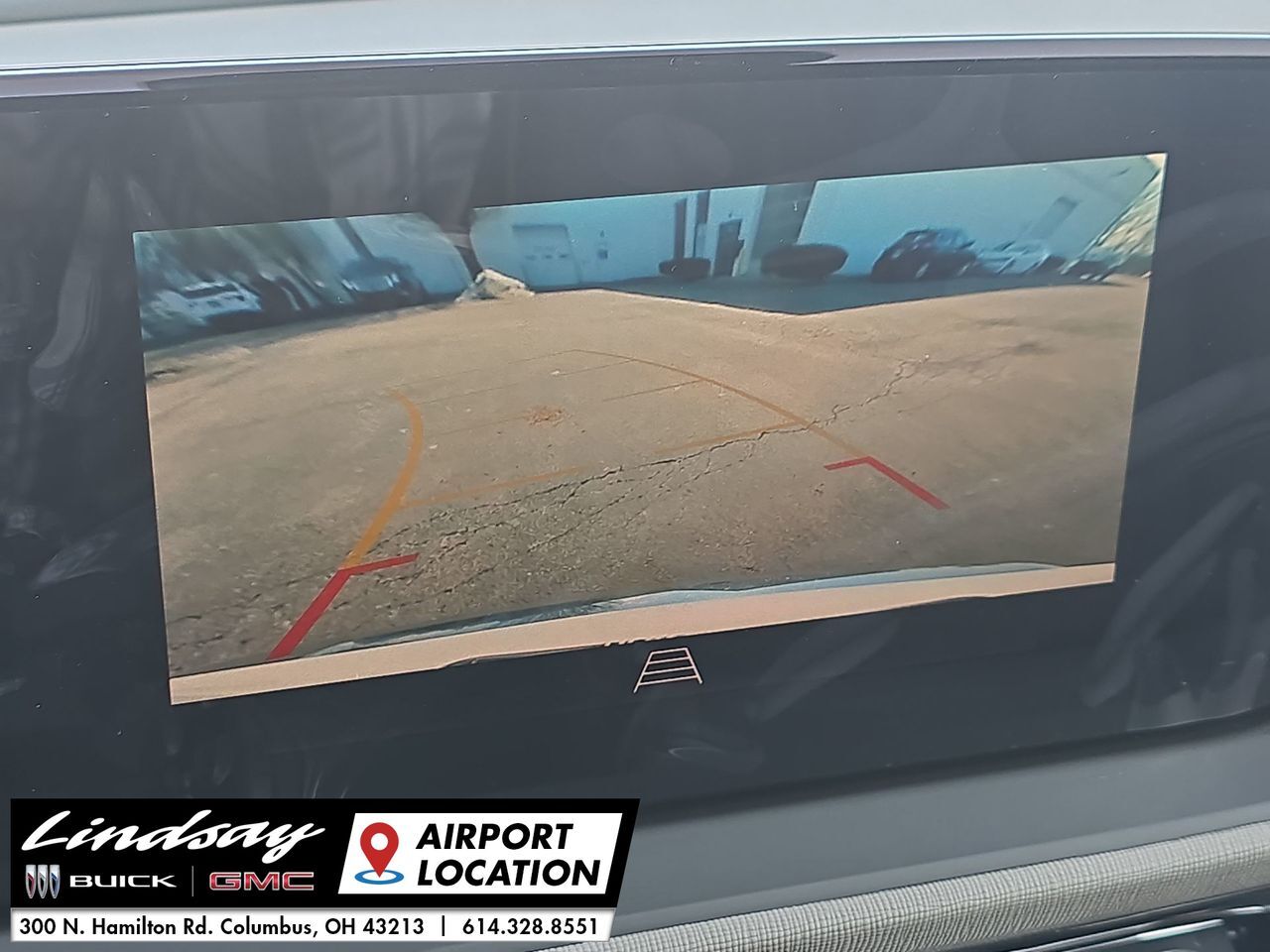 2026 Buick Envista Avenir Columbus OH