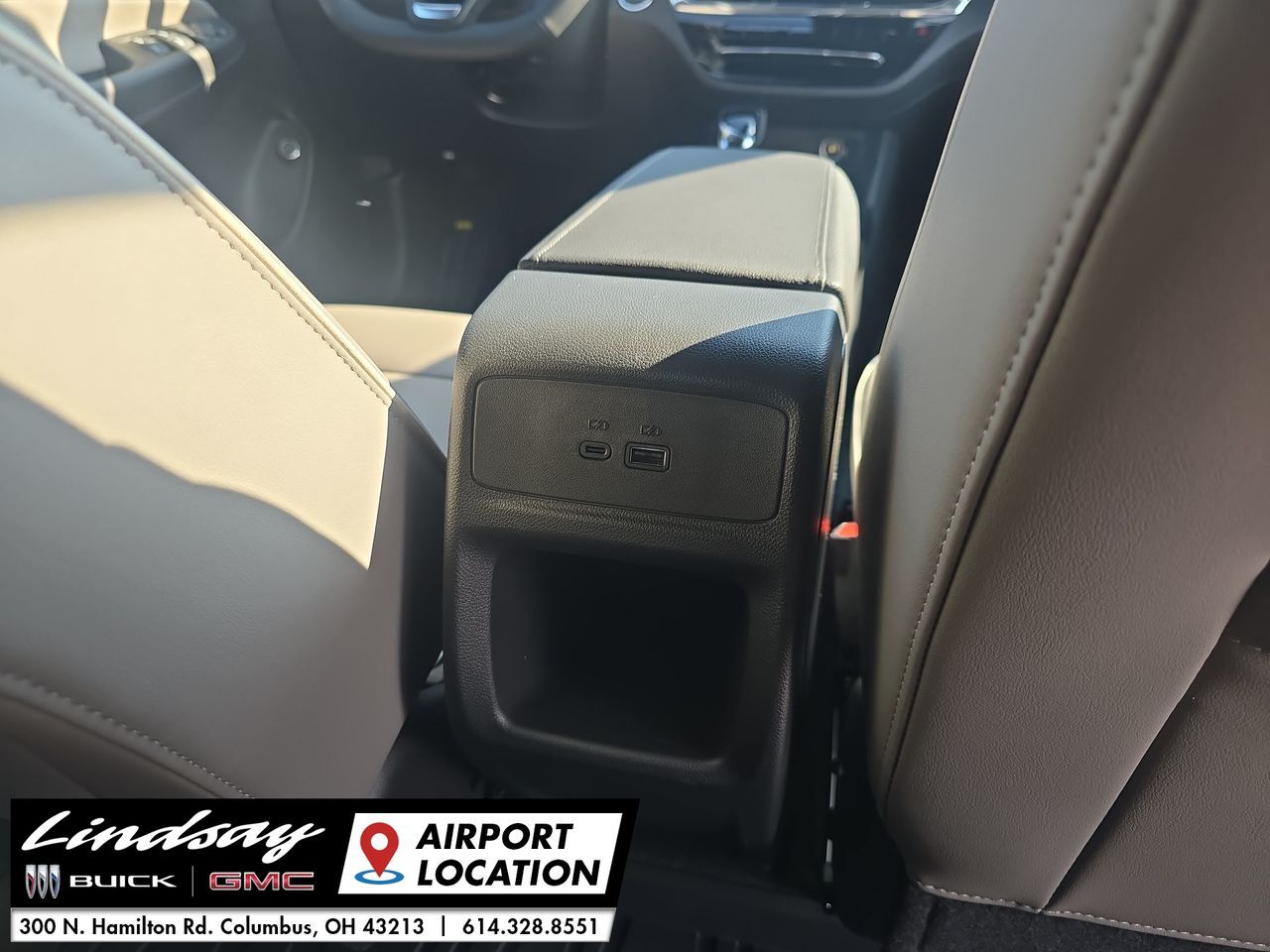 2026 Buick Envista Avenir Columbus OH