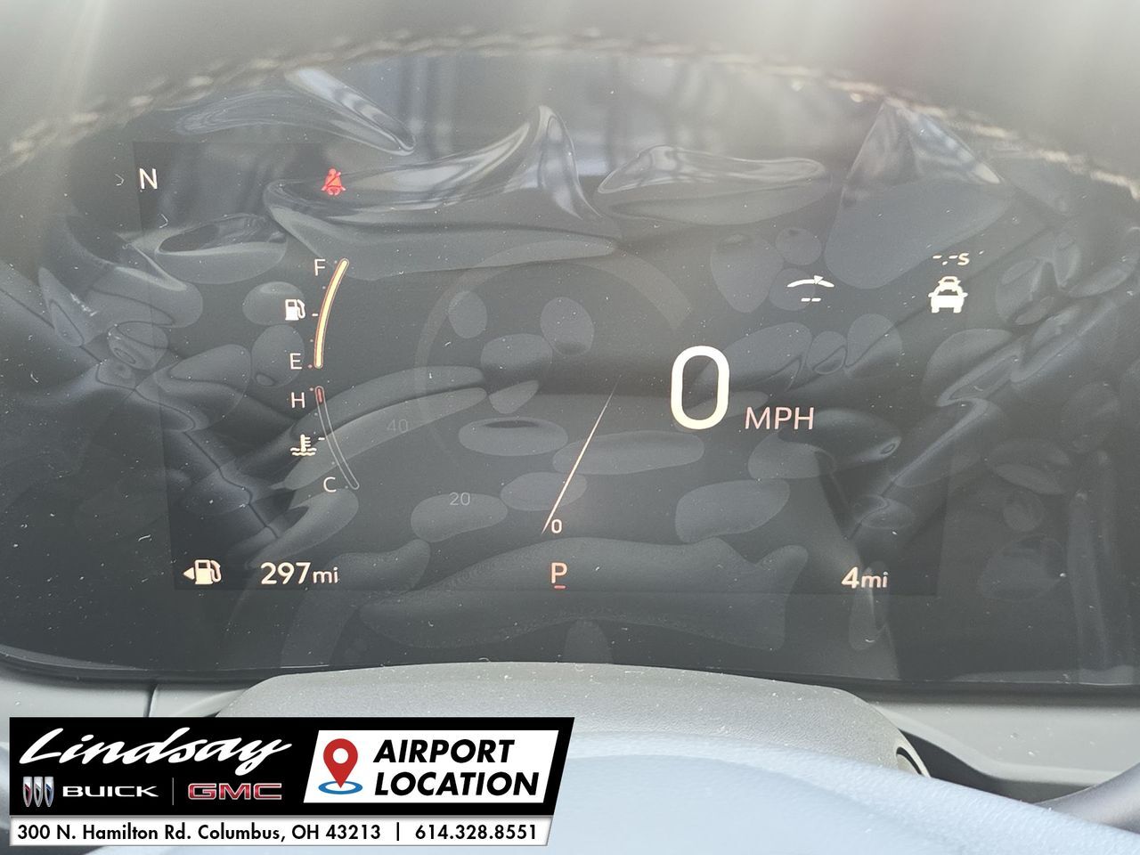 2026 Buick Envista Avenir Columbus OH