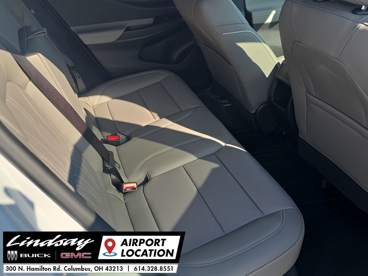 2026 Buick Envista Avenir Columbus OH