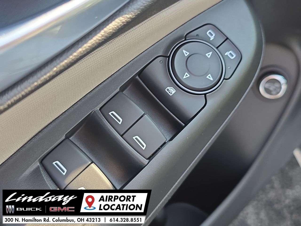 2026 Buick Envista Avenir Columbus OH