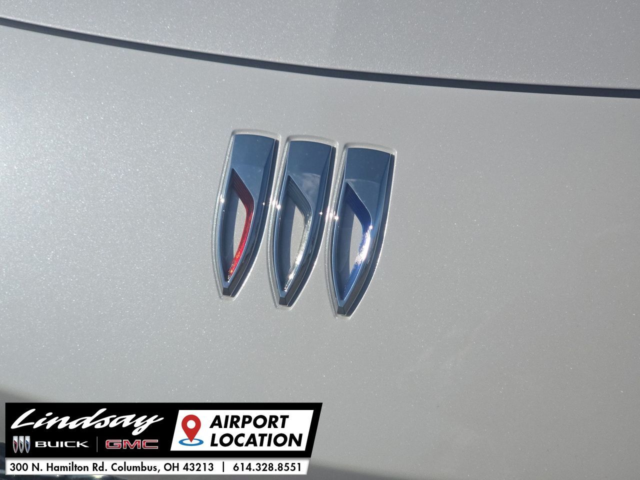 2026 Buick Envista Avenir Columbus OH