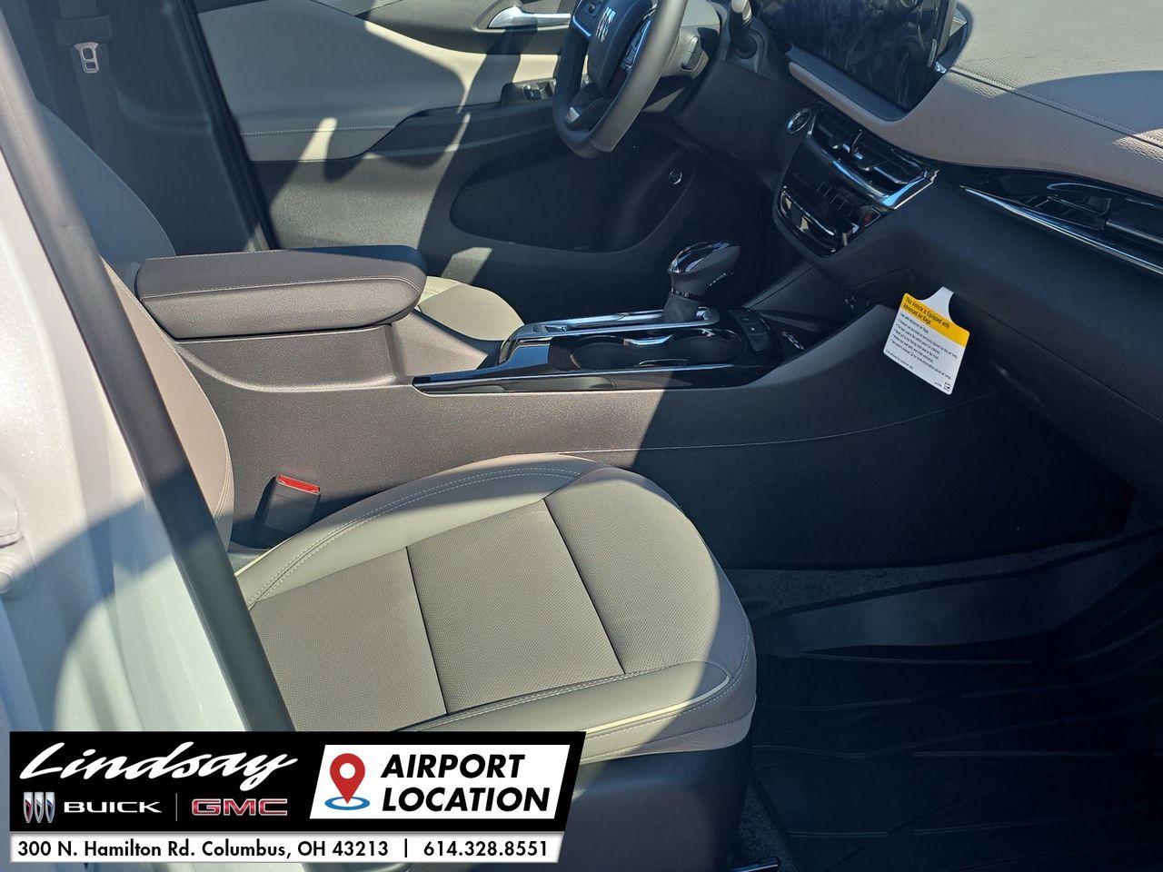 2026 Buick Envista Avenir Columbus OH