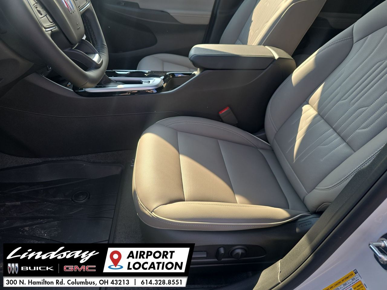 2026 Buick Envista Avenir Columbus OH