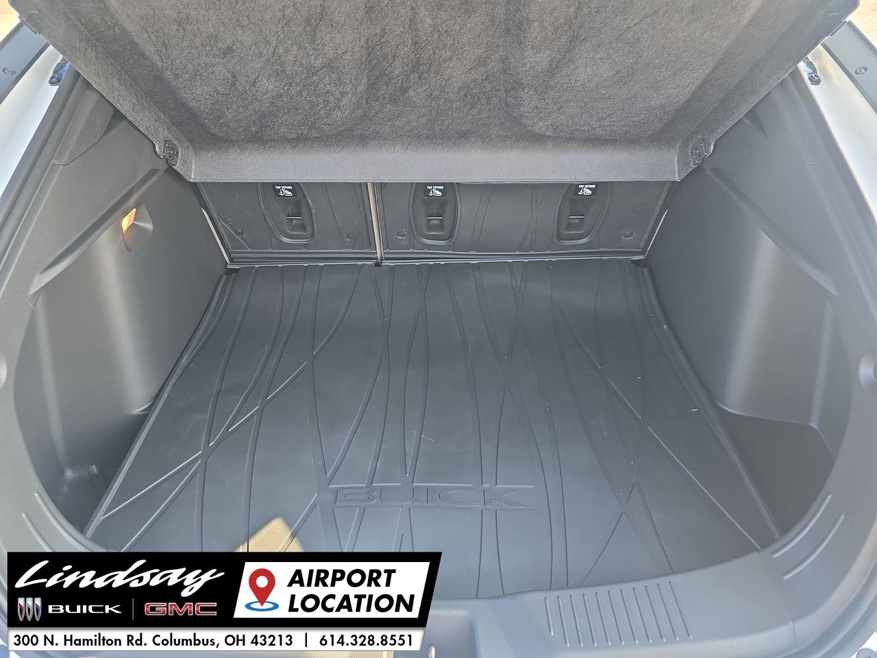 2026 Buick Envista Avenir Columbus OH