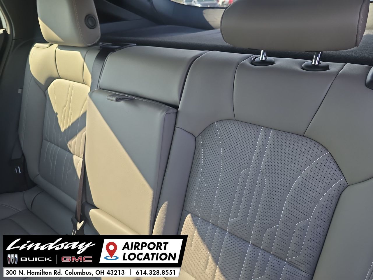 2026 Buick Envista Avenir Columbus OH