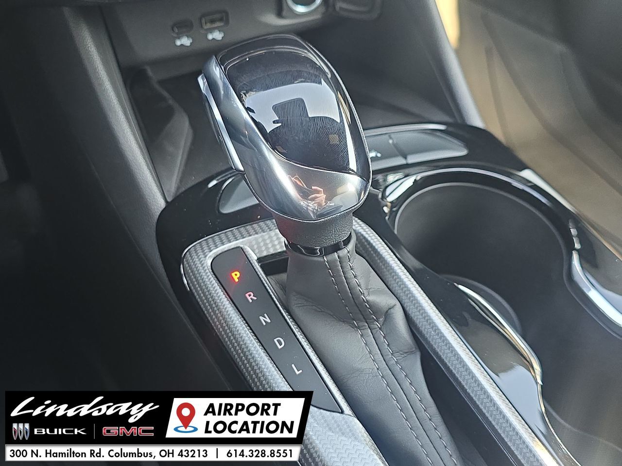 2026 Buick Envista Avenir Columbus OH