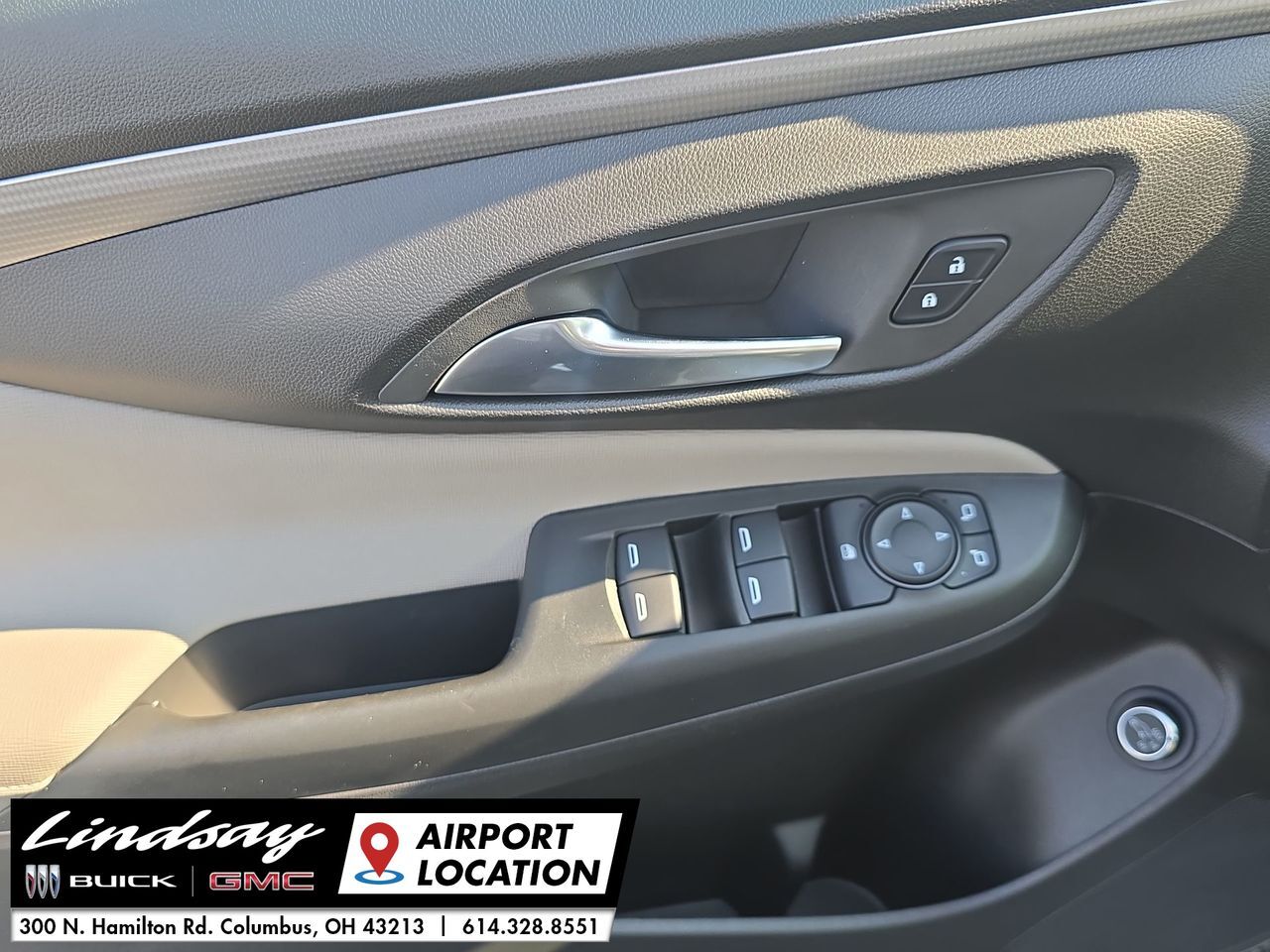 2026 Buick Envista Avenir Columbus OH