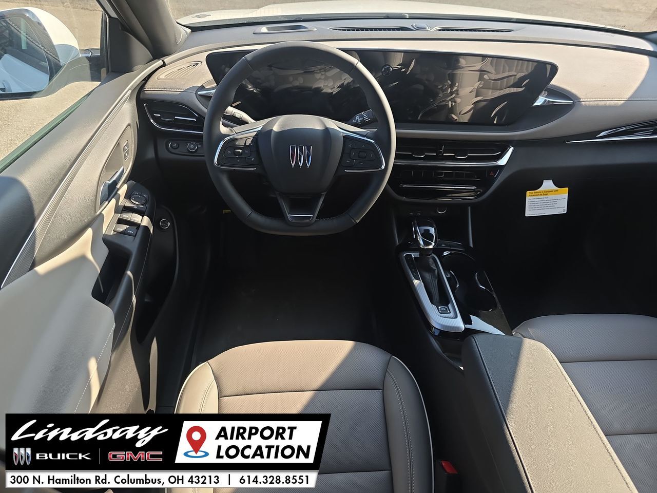 2026 Buick Envista Avenir Columbus OH