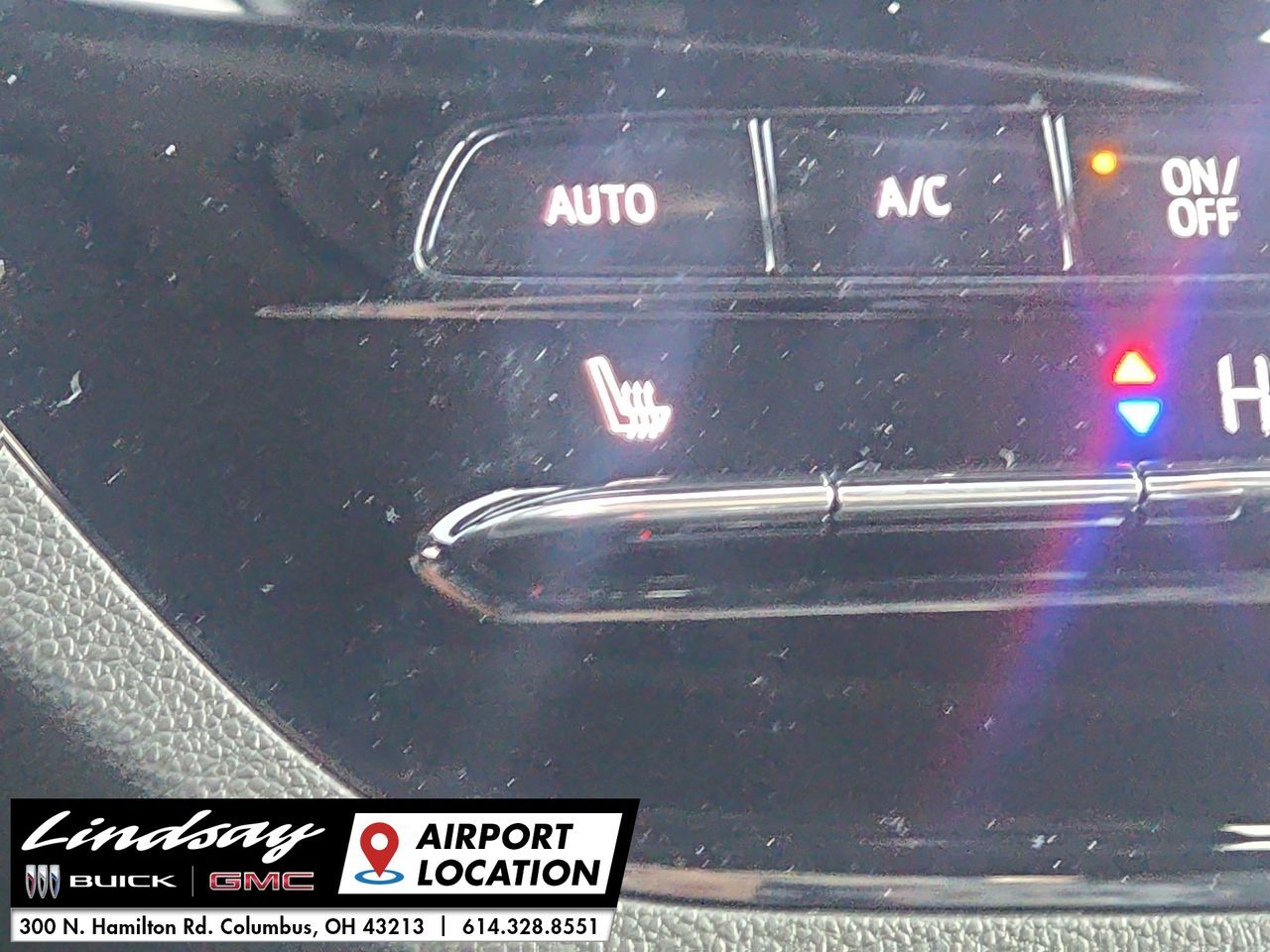 2026 Buick Envista Avenir Columbus OH