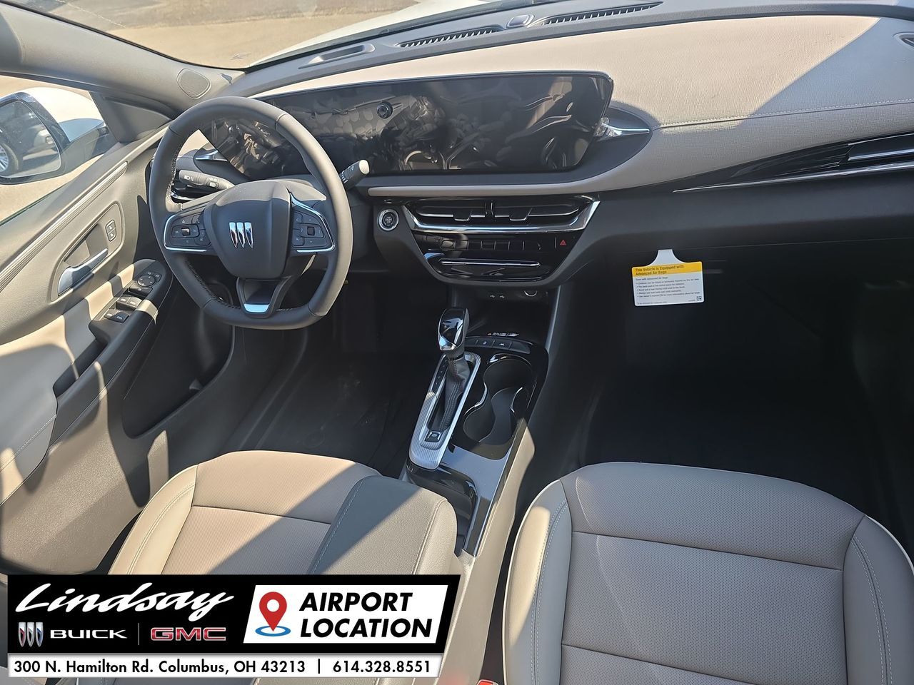 2026 Buick Envista Avenir Columbus OH