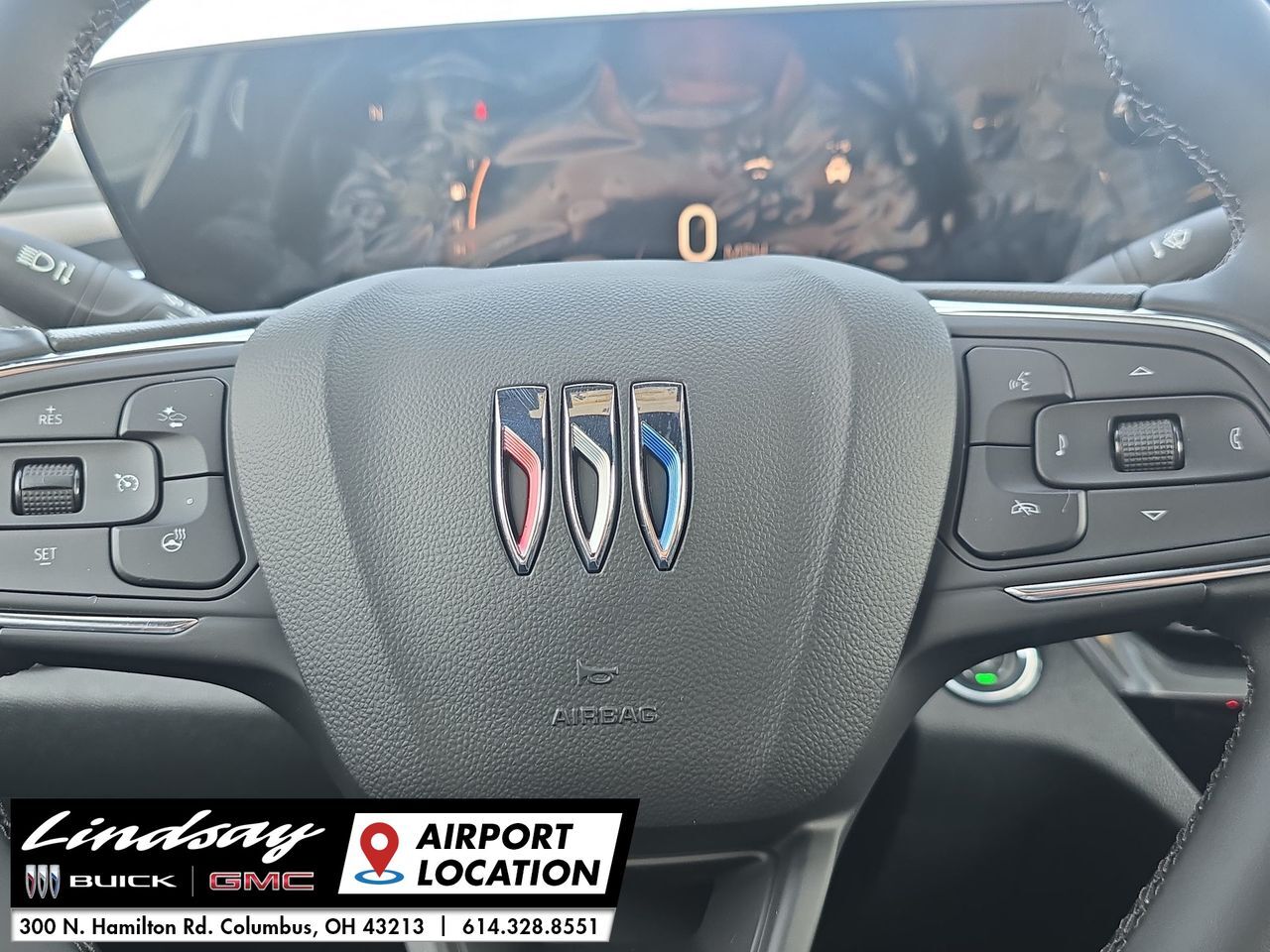 2026 Buick Envista Avenir Columbus OH