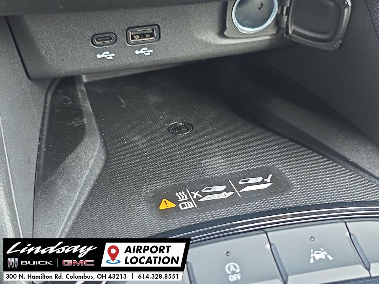 2026 Buick Envista Avenir Columbus OH