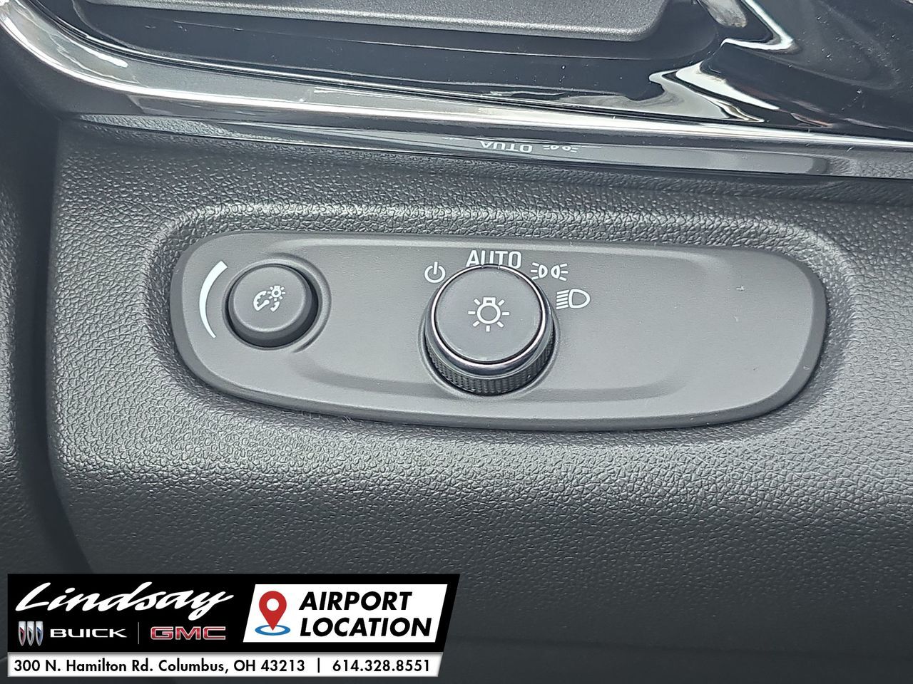 2026 Buick Envista Avenir Columbus OH