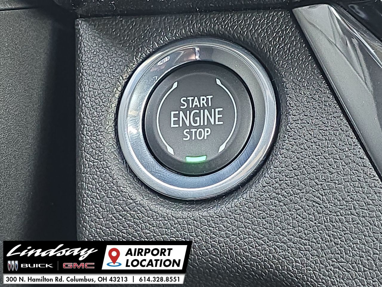 2026 Buick Envista Avenir Columbus OH