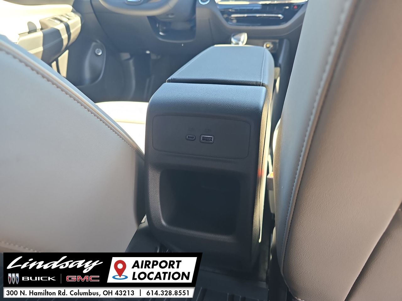 2026 Buick Envista Avenir Columbus OH