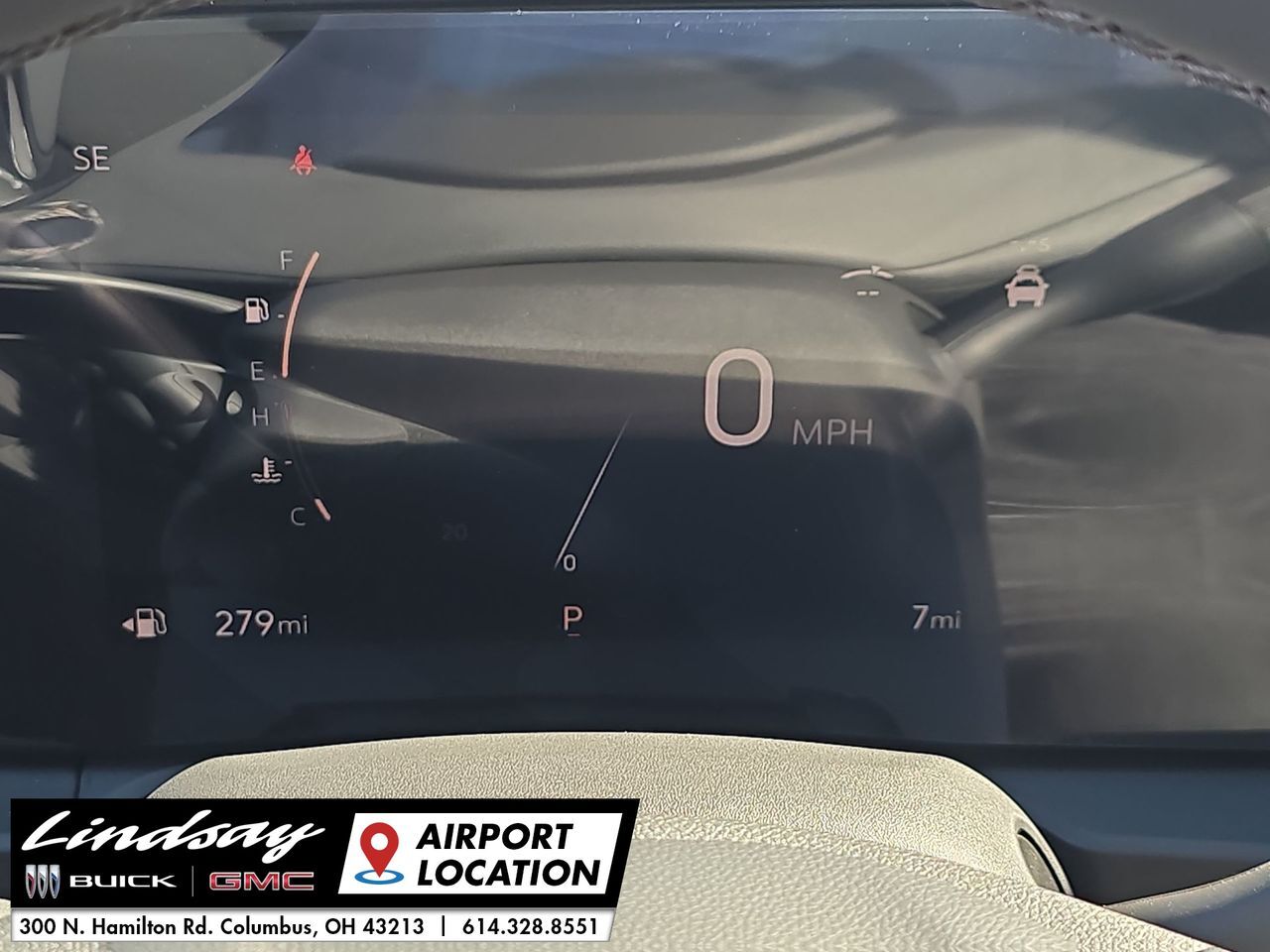 2026 Buick Envista Avenir Columbus OH