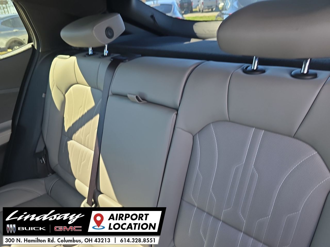 2026 Buick Envista Avenir Columbus OH