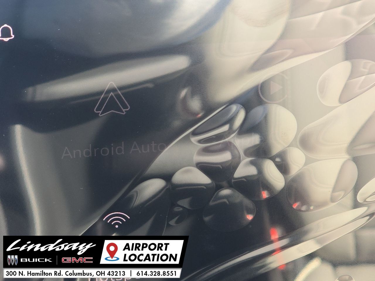 2026 Buick Envista Avenir Columbus OH