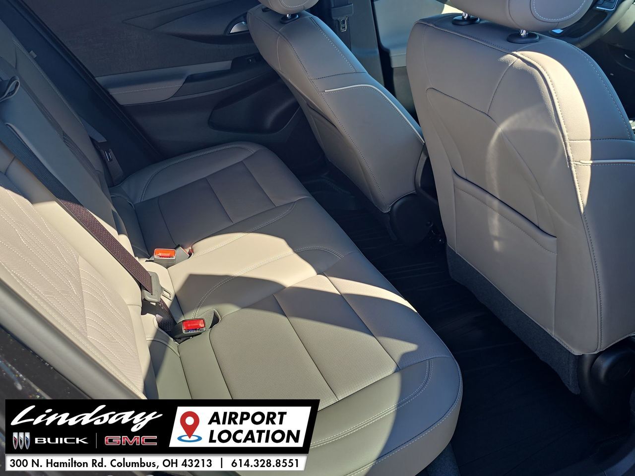 2026 Buick Envista Avenir Columbus OH