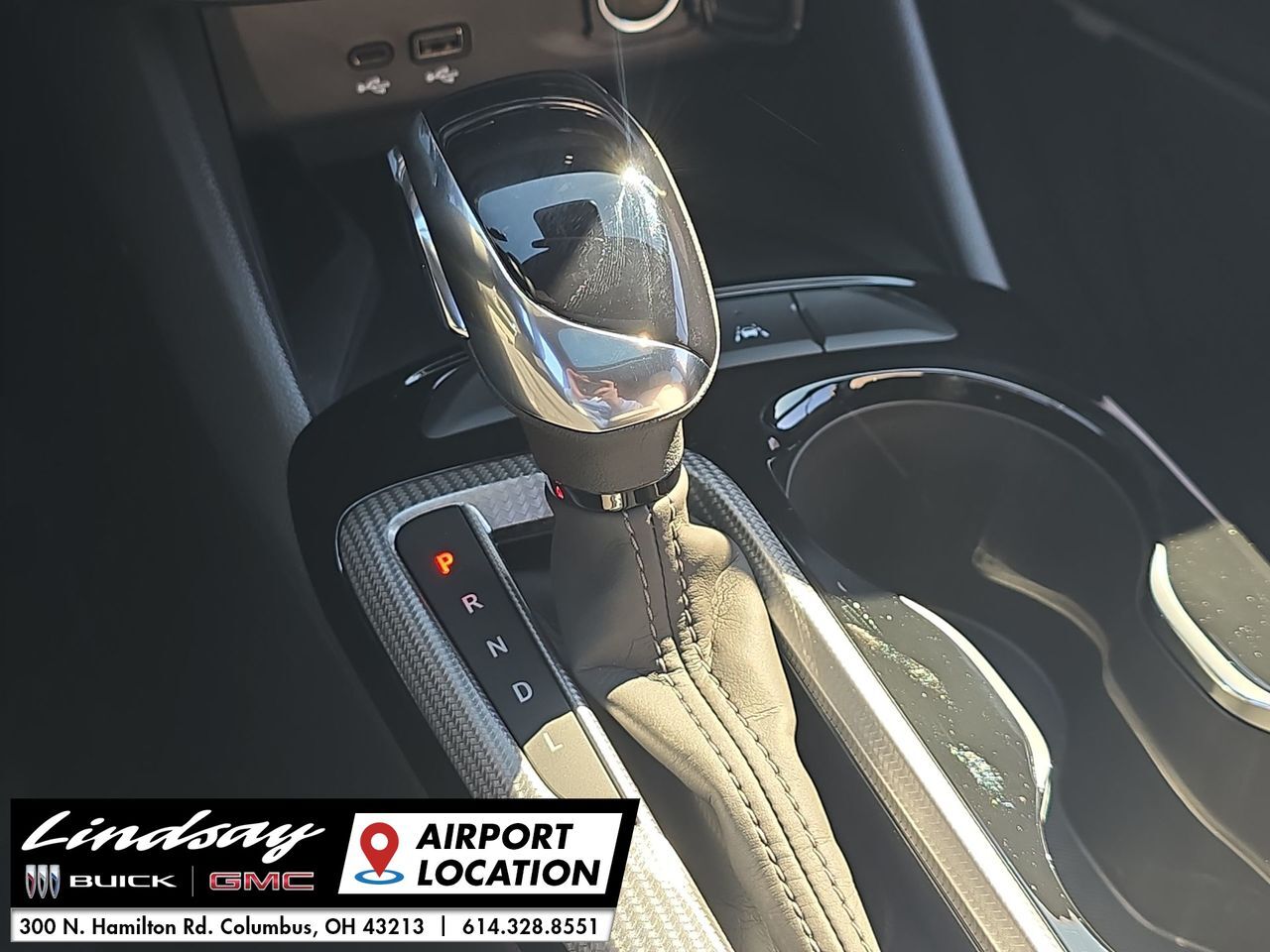 2026 Buick Envista Avenir Columbus OH