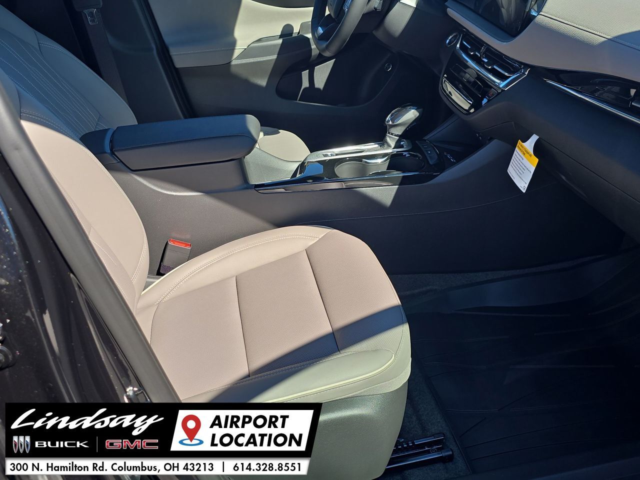 2026 Buick Envista Avenir Columbus OH