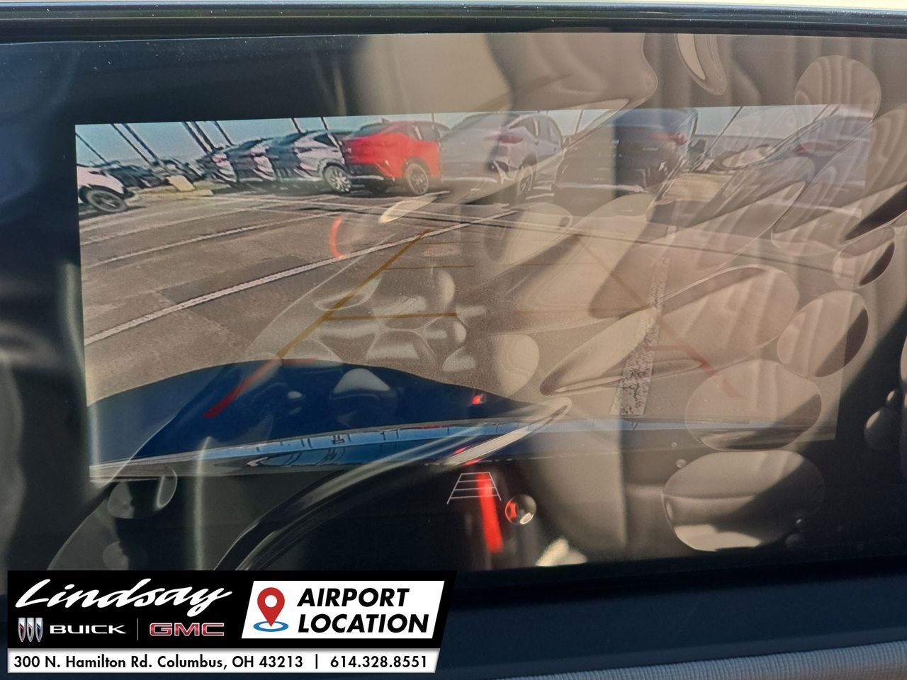 2026 Buick Envista Avenir Columbus OH