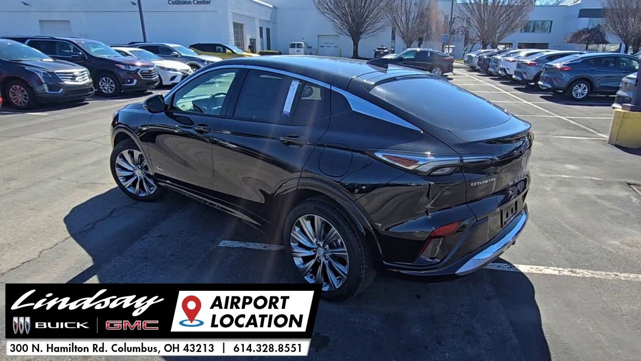 2026 Buick Envista Avenir Columbus OH