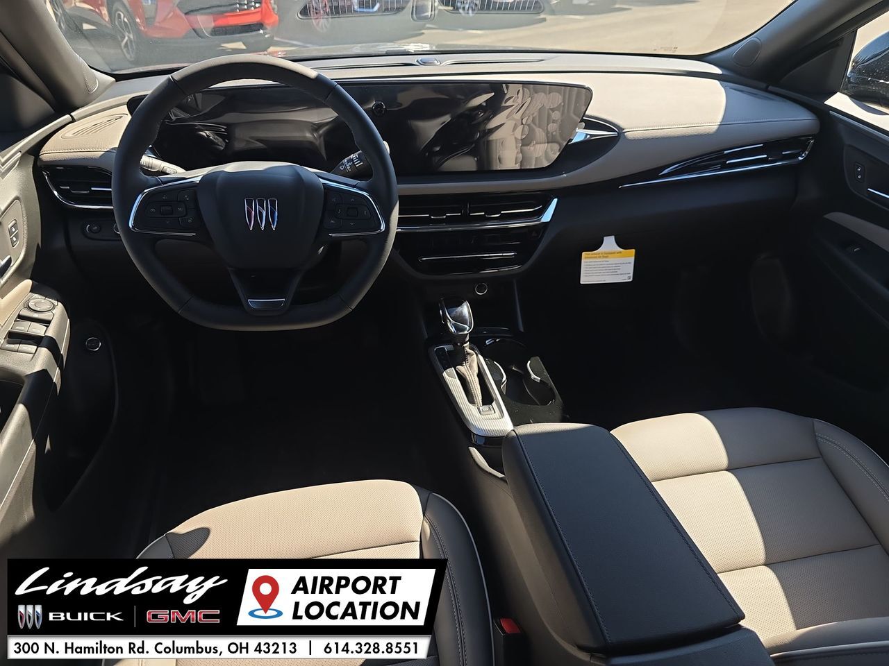 2026 Buick Envista Avenir Columbus OH