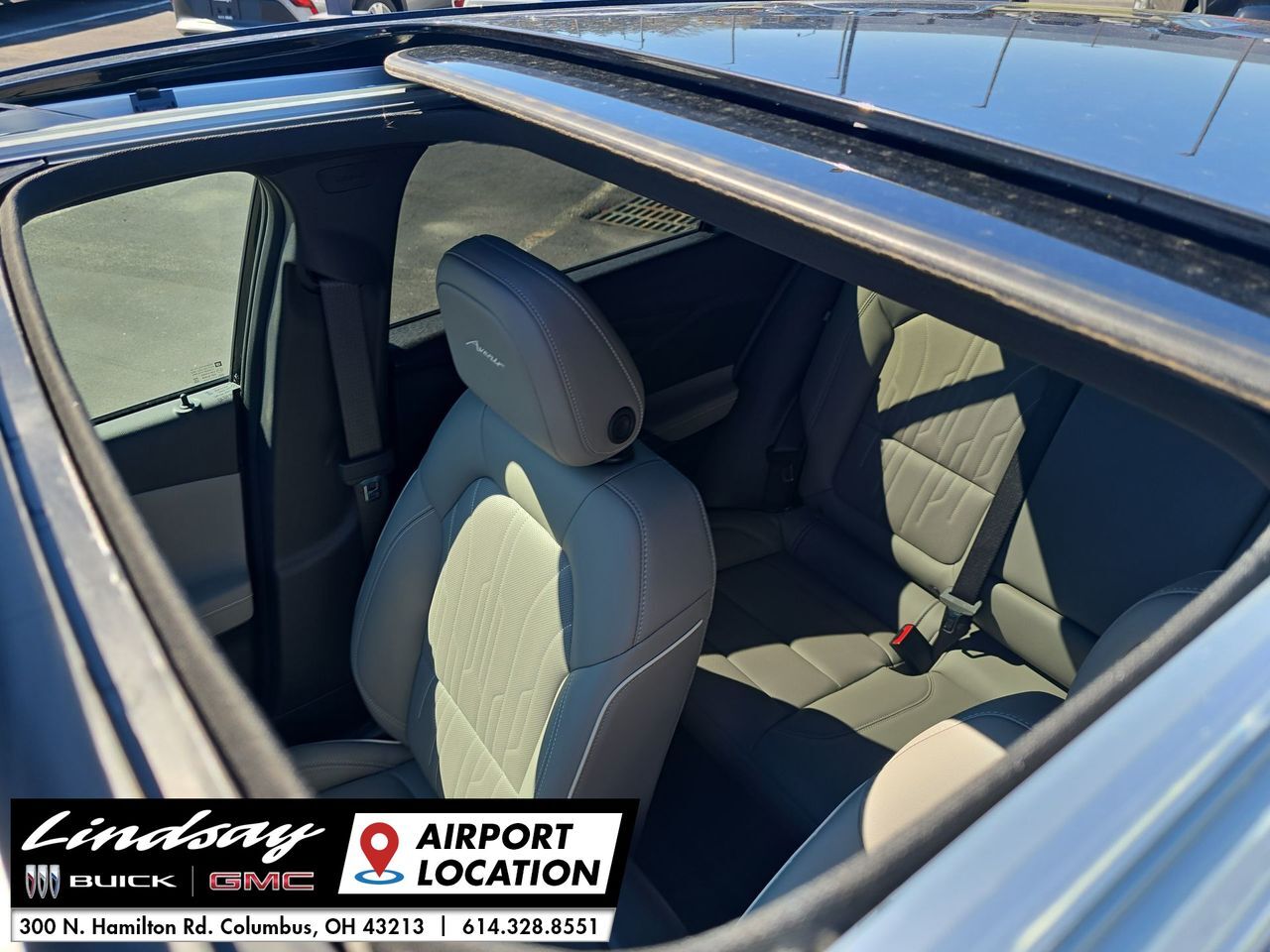 2026 Buick Envista Avenir Columbus OH