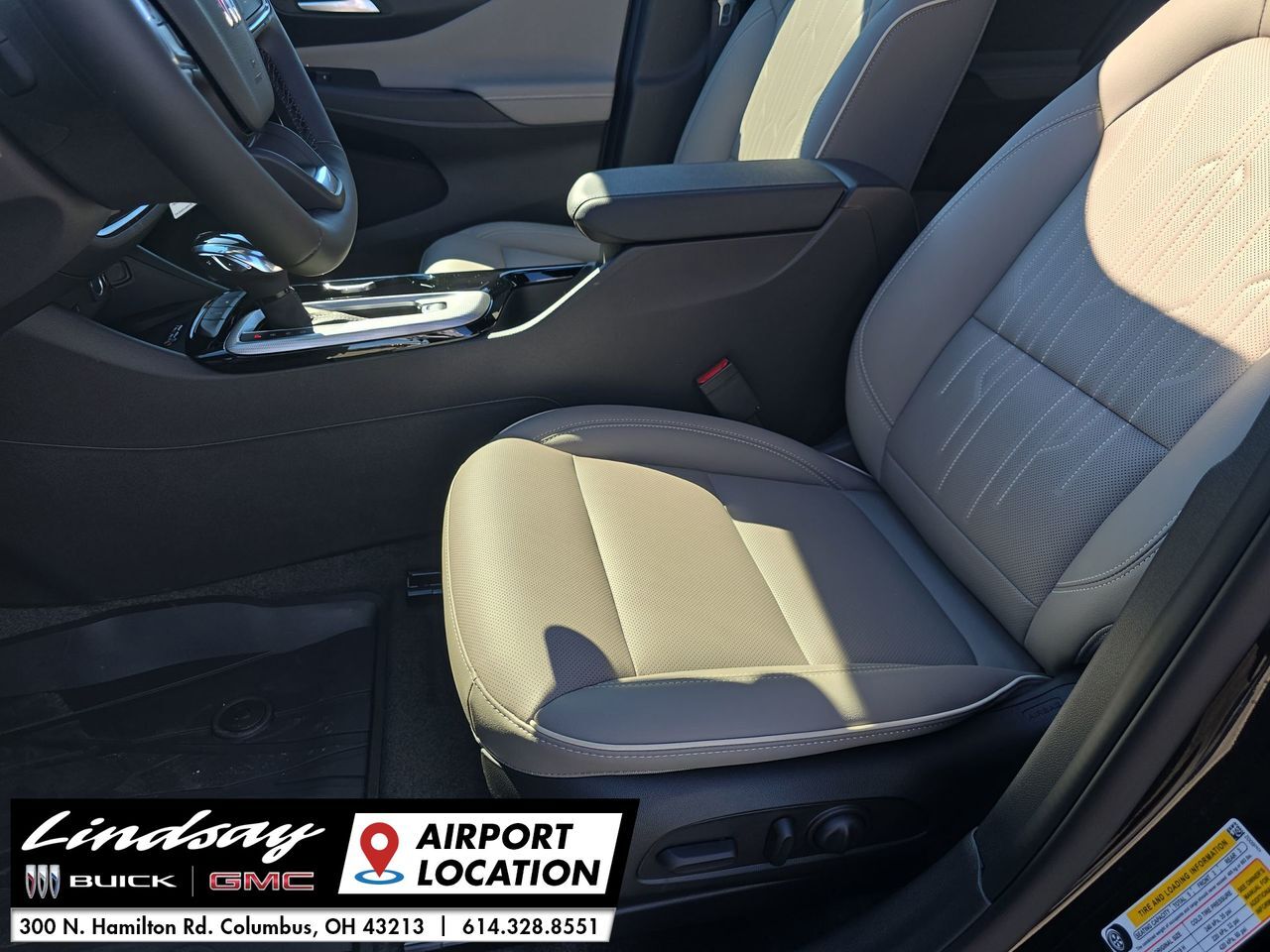 2026 Buick Envista Avenir Columbus OH